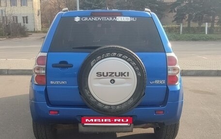 Suzuki Grand Vitara, 2005 год, 550 000 рублей, 6 фотография