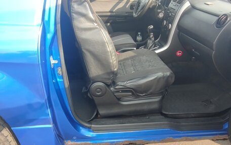 Suzuki Grand Vitara, 2005 год, 550 000 рублей, 10 фотография