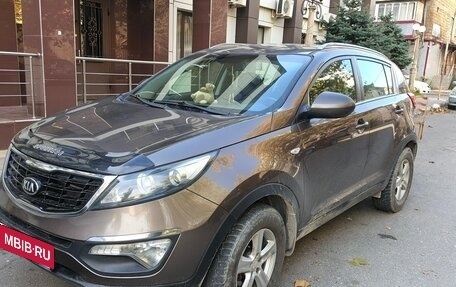 KIA cee'd I рестайлинг, 2011 год, 1 330 000 рублей, 4 фотография