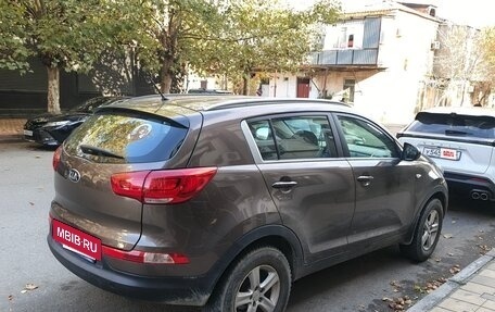 KIA cee'd I рестайлинг, 2011 год, 1 330 000 рублей, 3 фотография