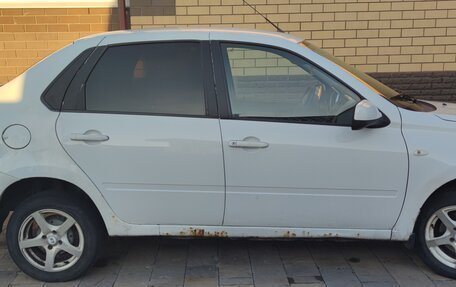 Datsun on-DO I рестайлинг, 2015 год, 280 000 рублей, 3 фотография