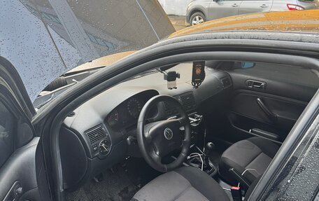 Volkswagen Golf IV, 2001 год, 380 000 рублей, 5 фотография