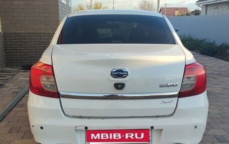 Datsun on-DO I рестайлинг, 2015 год, 280 000 рублей, 4 фотография