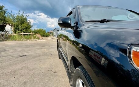 Toyota Land Cruiser 200, 2012 год, 3 000 000 рублей, 9 фотография