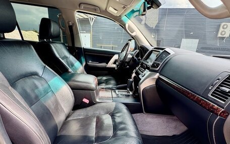 Toyota Land Cruiser 200, 2012 год, 3 000 000 рублей, 11 фотография