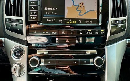 Toyota Land Cruiser 200, 2012 год, 3 000 000 рублей, 15 фотография