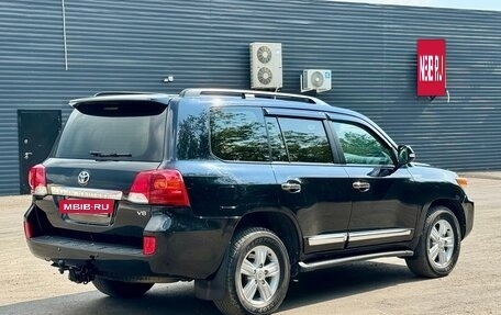 Toyota Land Cruiser 200, 2012 год, 3 000 000 рублей, 7 фотография