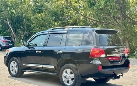 Toyota Land Cruiser 200, 2012 год, 3 000 000 рублей, 8 фотография