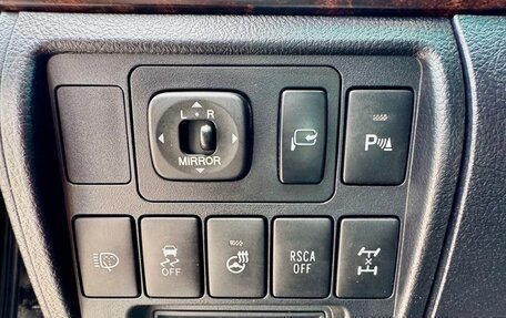 Toyota Land Cruiser 200, 2012 год, 3 000 000 рублей, 17 фотография