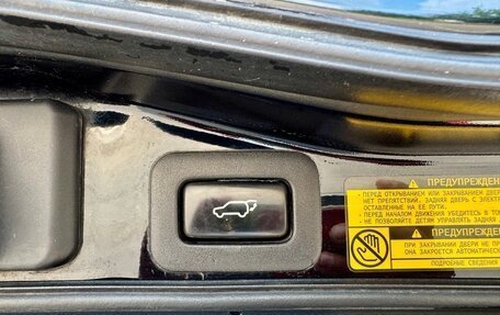 Toyota Land Cruiser 200, 2012 год, 3 000 000 рублей, 20 фотография