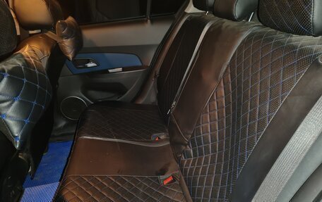 Chevrolet Cruze II, 2011 год, 750 000 рублей, 7 фотография