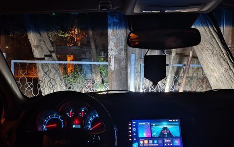 Chevrolet Cruze II, 2011 год, 750 000 рублей, 9 фотография