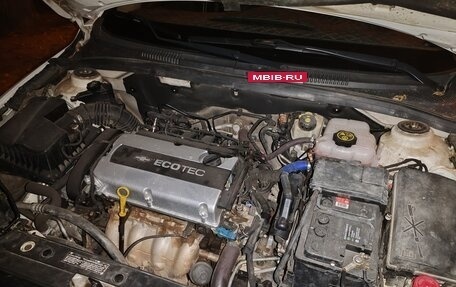 Chevrolet Cruze II, 2011 год, 750 000 рублей, 11 фотография