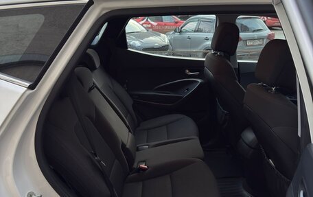 Hyundai Santa Fe III рестайлинг, 2014 год, 1 670 000 рублей, 6 фотография