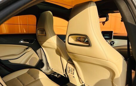 Mercedes-Benz CLA, 2015 год, 1 539 000 рублей, 2 фотография