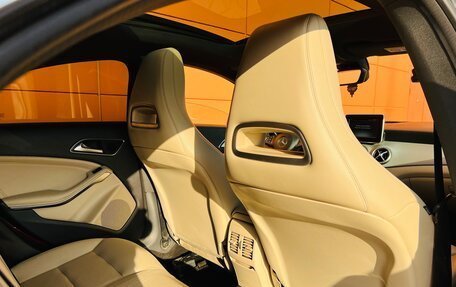 Mercedes-Benz CLA, 2015 год, 1 539 000 рублей, 21 фотография