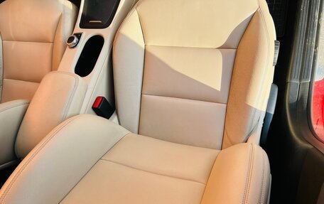 Mercedes-Benz CLA, 2015 год, 1 539 000 рублей, 20 фотография