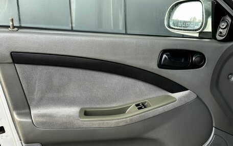 Chevrolet Lacetti, 2007 год, 469 000 рублей, 10 фотография