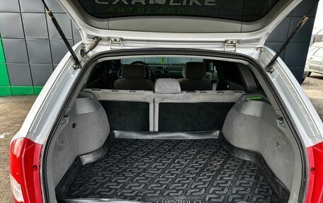 Chevrolet Lacetti, 2007 год, 469 000 рублей, 9 фотография