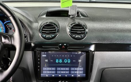 Chevrolet Lacetti, 2007 год, 469 000 рублей, 19 фотография