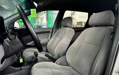 Chevrolet Lacetti, 2007 год, 469 000 рублей, 13 фотография