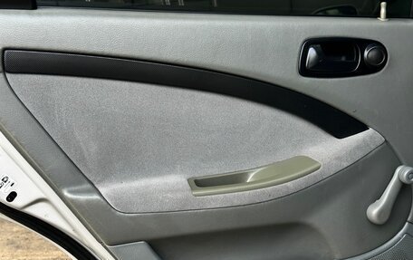 Chevrolet Lacetti, 2007 год, 469 000 рублей, 23 фотография