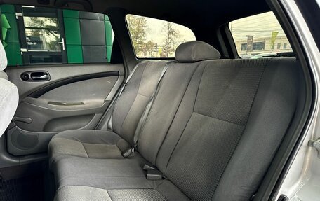 Chevrolet Lacetti, 2007 год, 469 000 рублей, 24 фотография