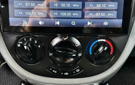 Chevrolet Lacetti, 2007 год, 469 000 рублей, 22 фотография