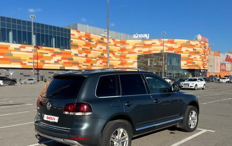 Volkswagen Touareg III, 2009 год, 1 390 000 рублей, 8 фотография