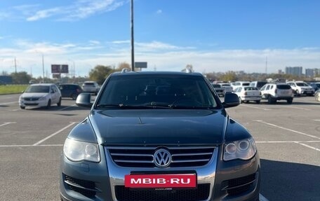 Volkswagen Touareg III, 2009 год, 1 390 000 рублей, 3 фотография