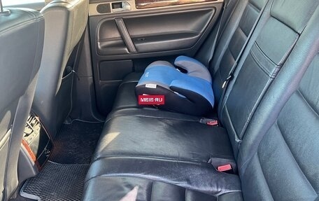 Volkswagen Touareg III, 2009 год, 1 390 000 рублей, 15 фотография