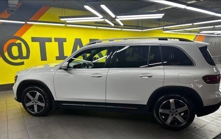 Mercedes-Benz GLB, 2021 год, 3 900 000 рублей, 3 фотография