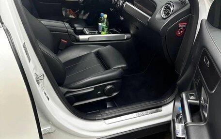 Mercedes-Benz GLB, 2021 год, 3 900 000 рублей, 4 фотография