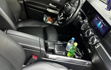 Mercedes-Benz GLB, 2021 год, 3 900 000 рублей, 5 фотография