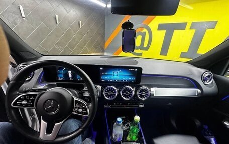 Mercedes-Benz GLB, 2021 год, 3 900 000 рублей, 6 фотография