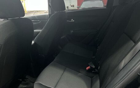 KIA Rio IV, 2021 год, 1 335 000 рублей, 7 фотография