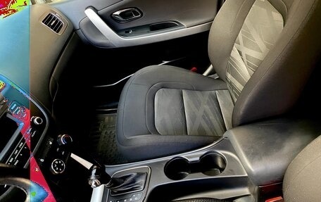 KIA cee'd III, 2016 год, 1 200 000 рублей, 5 фотография