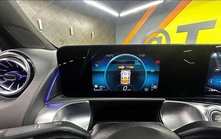 Mercedes-Benz GLB, 2021 год, 3 900 000 рублей, 11 фотография