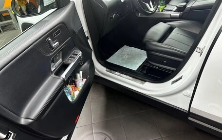 Mercedes-Benz GLB, 2021 год, 3 900 000 рублей, 10 фотография