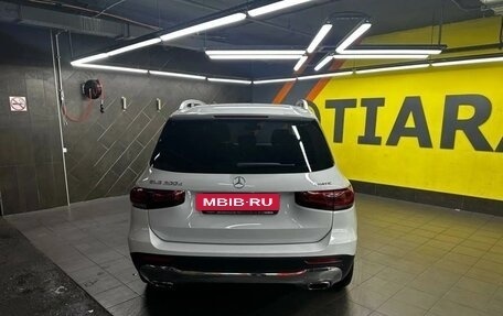 Mercedes-Benz GLB, 2021 год, 3 900 000 рублей, 2 фотография