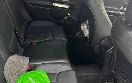 Mercedes-Benz GLB, 2021 год, 3 900 000 рублей, 12 фотография