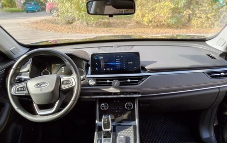 Chery Tiggo 8 I, 2023 год, 1 800 000 рублей, 7 фотография