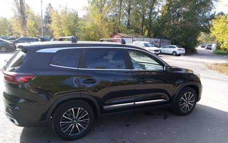 Chery Tiggo 8 I, 2023 год, 1 800 000 рублей, 4 фотография