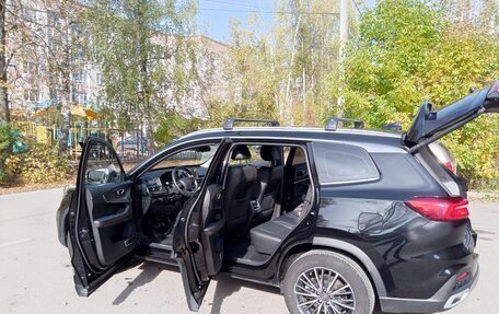 Chery Tiggo 8 I, 2023 год, 1 800 000 рублей, 6 фотография