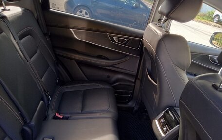 Chery Tiggo 8 I, 2023 год, 1 800 000 рублей, 5 фотография