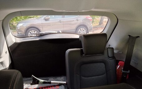 Chery Tiggo 8 I, 2023 год, 1 800 000 рублей, 8 фотография