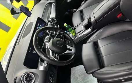 Mercedes-Benz GLB, 2021 год, 3 900 000 рублей, 13 фотография