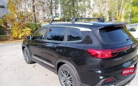 Chery Tiggo 8 I, 2023 год, 1 800 000 рублей, 2 фотография