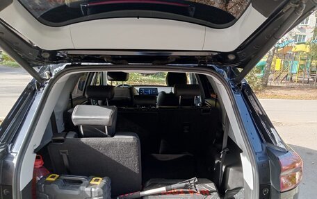 Chery Tiggo 8 I, 2023 год, 1 800 000 рублей, 10 фотография