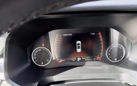 Chery Tiggo 8 I, 2023 год, 1 800 000 рублей, 13 фотография